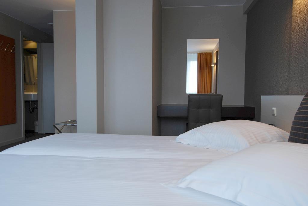 Hotel Melinda Oostende Rum bild